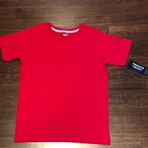 French Toast T-Shirt (size 10-12)